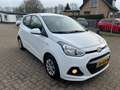 Hyundai i10 1.0i i-Motion 5DRS Comfort AC CRUISE NAP Blanc - thumbnail 2
