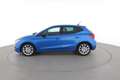 SEAT Ibiza 1.0 TSI FR 110PK | UP05334 | Dealer Onderhouden | Blauw - thumbnail 2