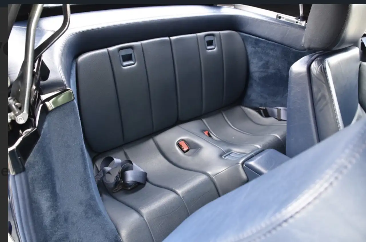 Mercedes-Benz SL 280, foto 8