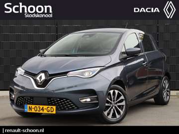 R135 Intens 52 kWh | Snellader | Dealeronderhouden