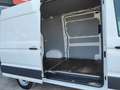 Volkswagen Crafter Van 2.0 TDI 140 cv L3H3 Km 69.000 Prezzo+IVA Bianco - thumbnail 9