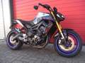 Yamaha MT-09 SP -- 1 Hand -- Sportauspuff -- Neue Reifen !!! Plateado - thumbnail 2