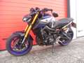 Yamaha MT-09 SP -- 1 Hand -- Sportauspuff -- Neue Reifen !!! Plateado - thumbnail 12