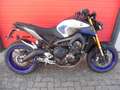 Yamaha MT-09 SP -- 1 Hand -- Sportauspuff -- Neue Reifen !!! Plateado - thumbnail 5