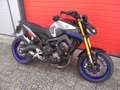 Yamaha MT-09 SP -- 1 Hand -- Sportauspuff -- Neue Reifen !!! Plateado - thumbnail 10