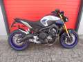 Yamaha MT-09 SP -- 1 Hand -- Sportauspuff -- Neue Reifen !!! Plateado - thumbnail 9