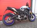 Yamaha MT-09 SP -- 1 Hand -- Sportauspuff -- Neue Reifen !!! Plateado - thumbnail 4