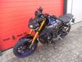 Yamaha MT-09 SP -- 1 Hand -- Sportauspuff -- Neue Reifen !!! Plateado - thumbnail 16