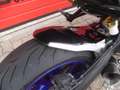 Yamaha MT-09 SP -- 1 Hand -- Sportauspuff -- Neue Reifen !!! Plateado - thumbnail 23