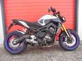 Yamaha MT-09 SP -- 1 Hand -- Sportauspuff -- Neue Reifen !!! Plateado - thumbnail 6