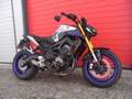 Yamaha MT-09 SP -- 1 Hand -- Sportauspuff -- Neue Reifen !!! Plateado - thumbnail 7