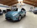 Hyundai KONA EV Premium 64 kWh Tot+Spur, ACC, Leder Blau - thumbnail 2