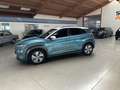 Hyundai KONA EV Premium 64 kWh Tot+Spur, ACC, Leder Blau - thumbnail 1