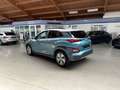 Hyundai KONA EV Premium 64 kWh Tot+Spur, ACC, Leder Blau - thumbnail 4