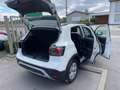 Volkswagen T-Cross T-Cross TSI Wit - thumbnail 5