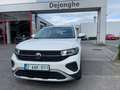 Volkswagen T-Cross T-Cross TSI Wit - thumbnail 4