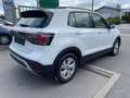 Volkswagen T-Cross T-Cross TSI Wit - thumbnail 2