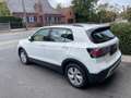 Volkswagen T-Cross T-Cross TSI Wit - thumbnail 7