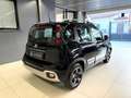 Fiat Panda CROSS 1200 GPL DI SERIE UNICOPROPRIETARIO Nero - thumbnail 4