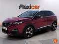 Peugeot 3008 1.6 THP 121KW (165CV) GT LINE AUTO S&S Rojo - thumbnail 3