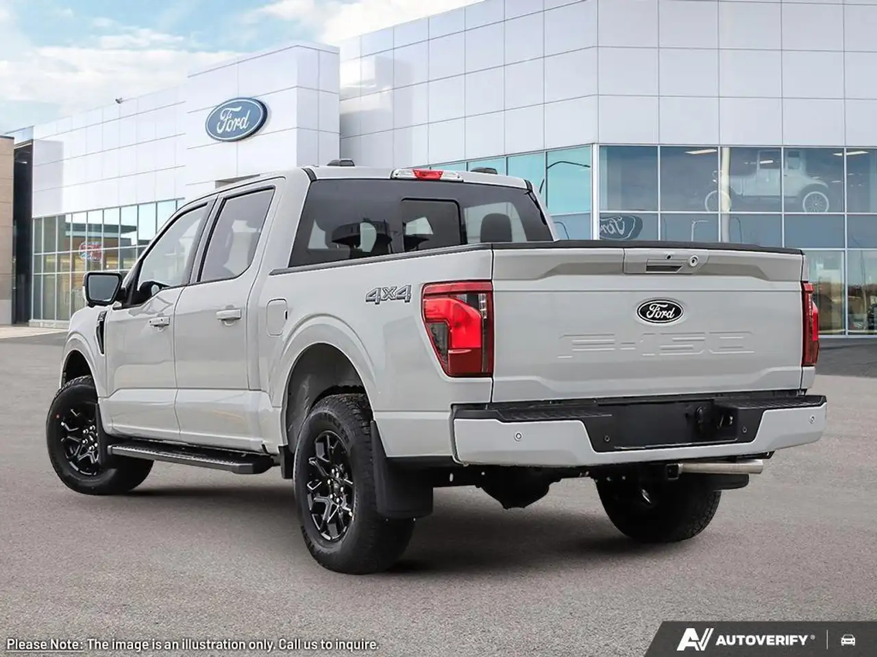 Ford F 150 снимка Ford F 150