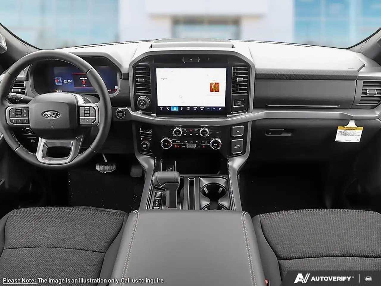 Ford F 150 снимка Ford F 150