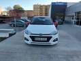 Hyundai i20 1.2 MPI Essence Blanco - thumbnail 2
