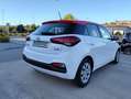 Hyundai i20 1.2 MPI Essence Blanco - thumbnail 7