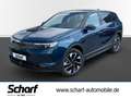 Opel Grandland GS line Hybrid Panorama AHK Navi LED Rü.CAM SHZ PD Bleu - thumbnail 1
