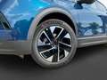Opel Grandland GS line Hybrid Panorama AHK Navi LED Rü.CAM SHZ PD Bleu - thumbnail 4