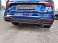 Audi A4 Avant 40 TDI quattro S tronic~Leder~Pano~LED Bleu - thumbnail 19