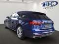 Audi A4 Avant 40 TDI quattro S tronic~Leder~Pano~LED Bleu - thumbnail 5