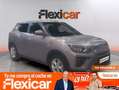 SsangYong Tivoli G15 Urban Plus 4x4 Gris - thumbnail 1