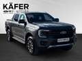 Ford Ranger Ranger Doppelkabine Wildtrak e-4WD 2.3 EcoBoost... Grau - thumbnail 3