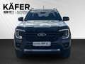 Ford Ranger Ranger Doppelkabine Wildtrak e-4WD 2.3 EcoBoost... Grau - thumbnail 2