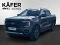 Ford Ranger Ranger Doppelkabine Wildtrak e-4WD 2.3 EcoBoost... Grau - thumbnail 1