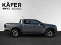 Ford Ranger Ranger Doppelkabine Wildtrak e-4WD 2.3 EcoBoost... Grau - thumbnail 5