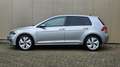 Volkswagen Golf 1.0 TSI Comfortline Gris - thumbnail 8