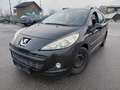 Peugeot 207 SW Lion Edition 1,4 16V VTi 100 Schwarz - thumbnail 1