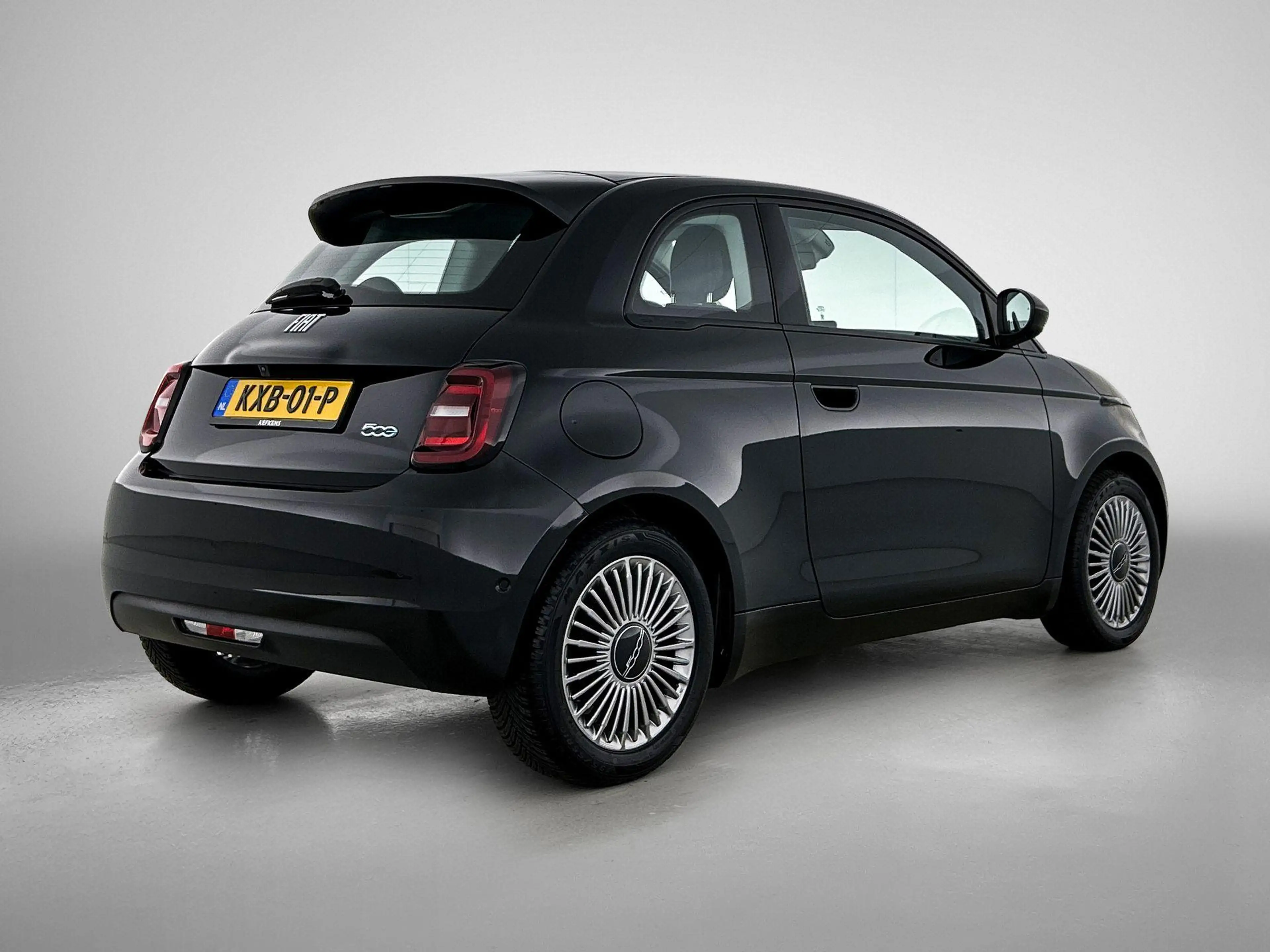 Fiat 500 118pk Urban 42 kWh Automaat | Apple Carplay/Androi — photo 8