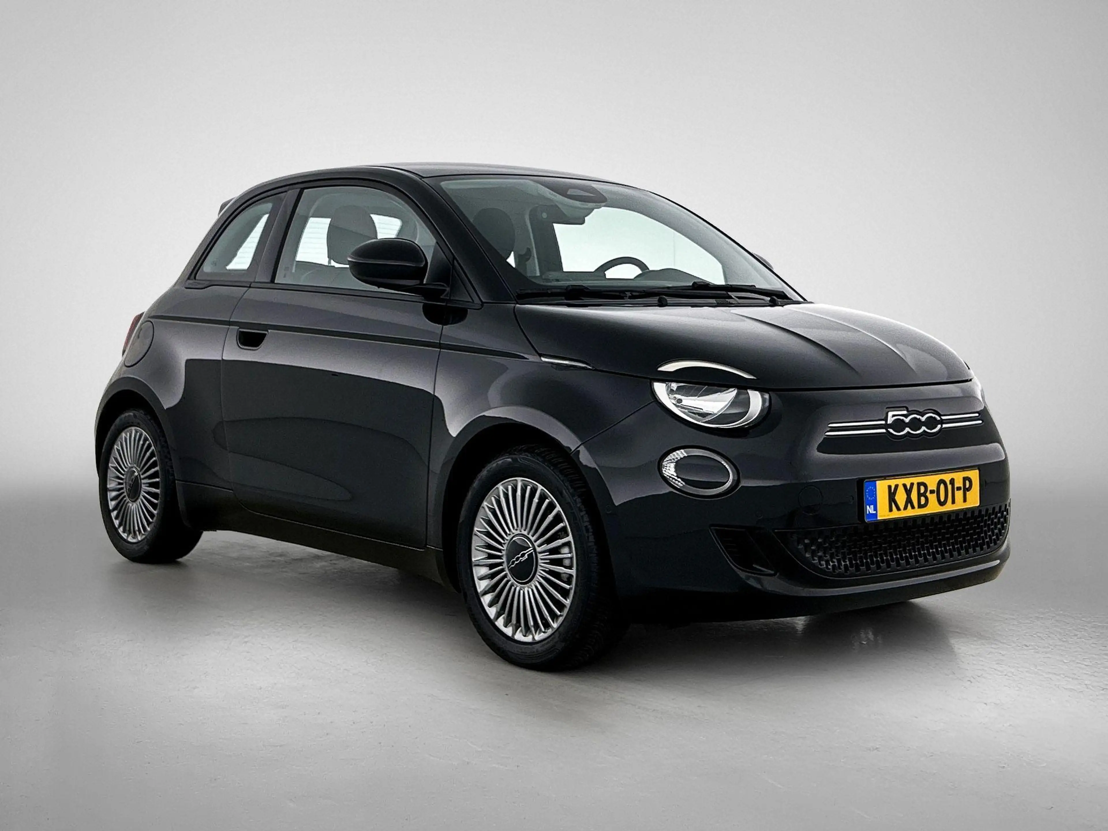 Fiat 500 118pk Urban 42 kWh Automaat | Apple Carplay/Androi — photo 2