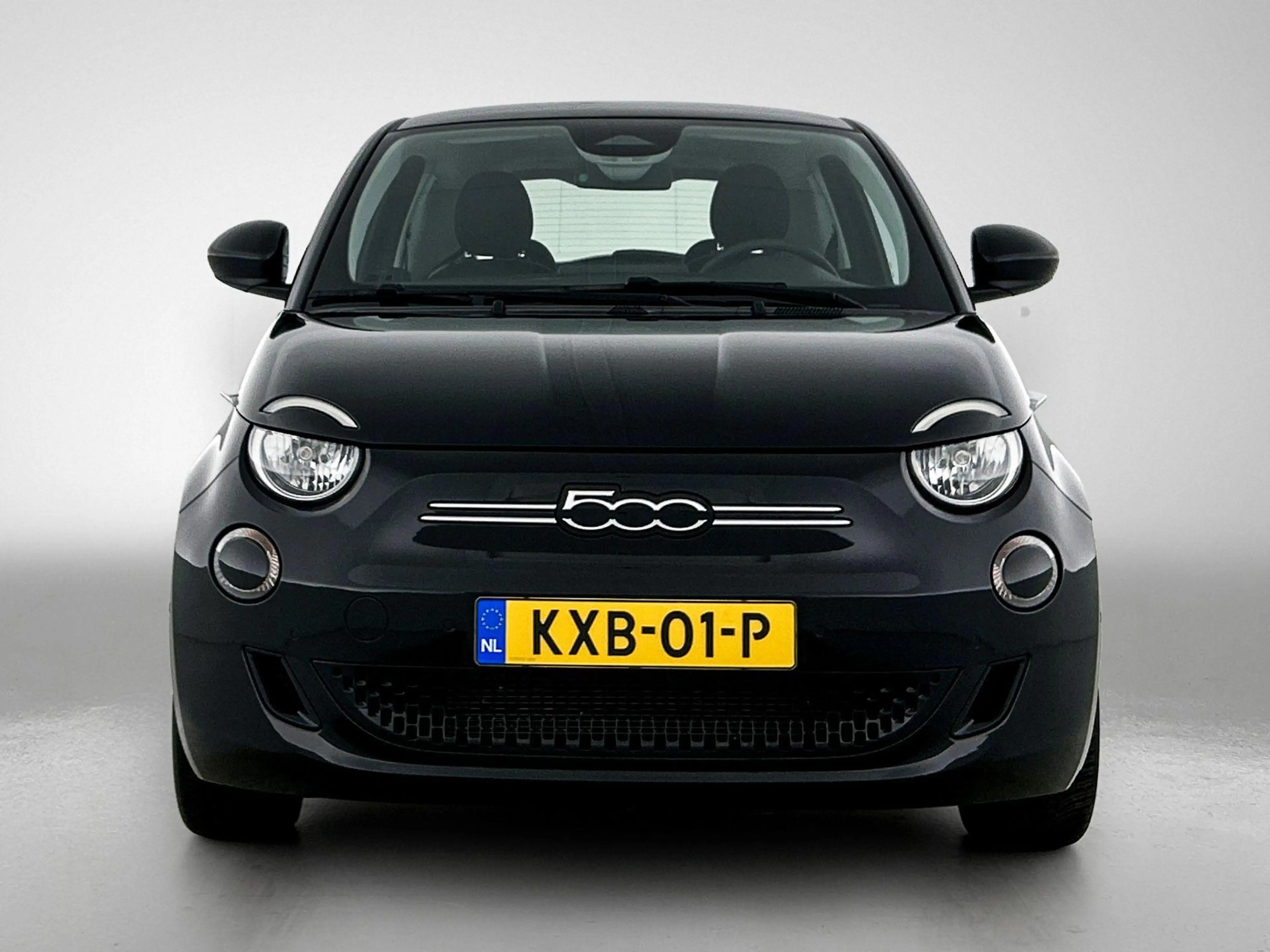 Fiat 500 118pk Urban 42 kWh Automaat | Apple Carplay/Androi — photo 4