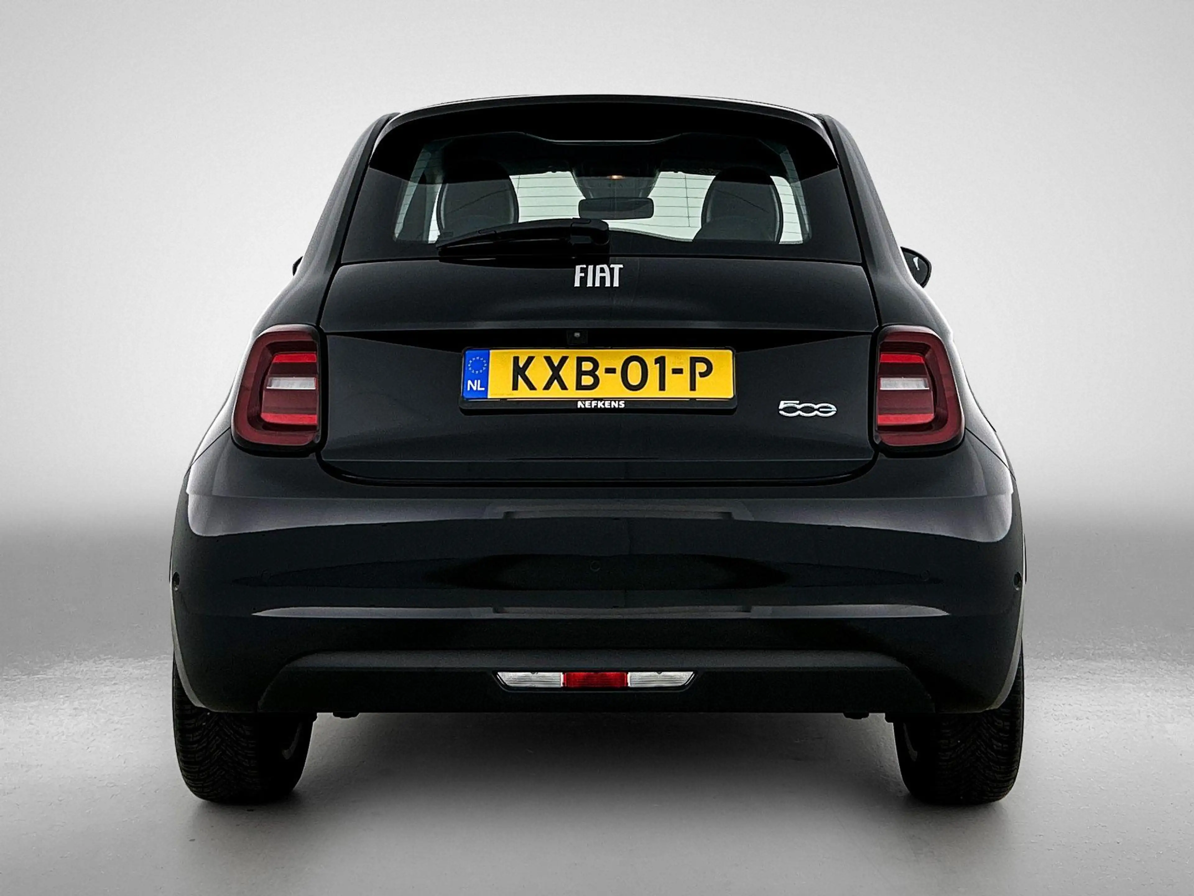 Fiat 500 118pk Urban 42 kWh Automaat | Apple Carplay/Androi — photo 7