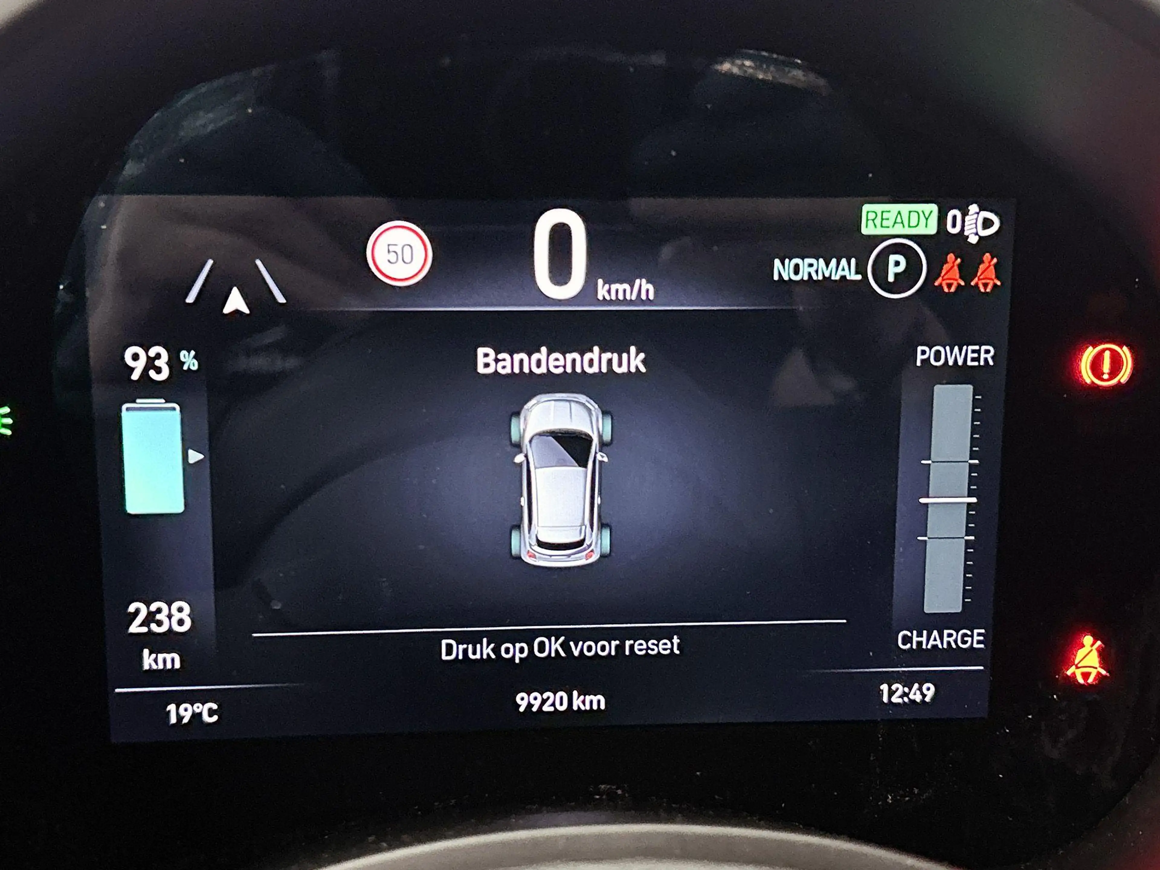 Fiat 500 118pk Urban 42 kWh Automaat | Apple Carplay/Androi — photo 14