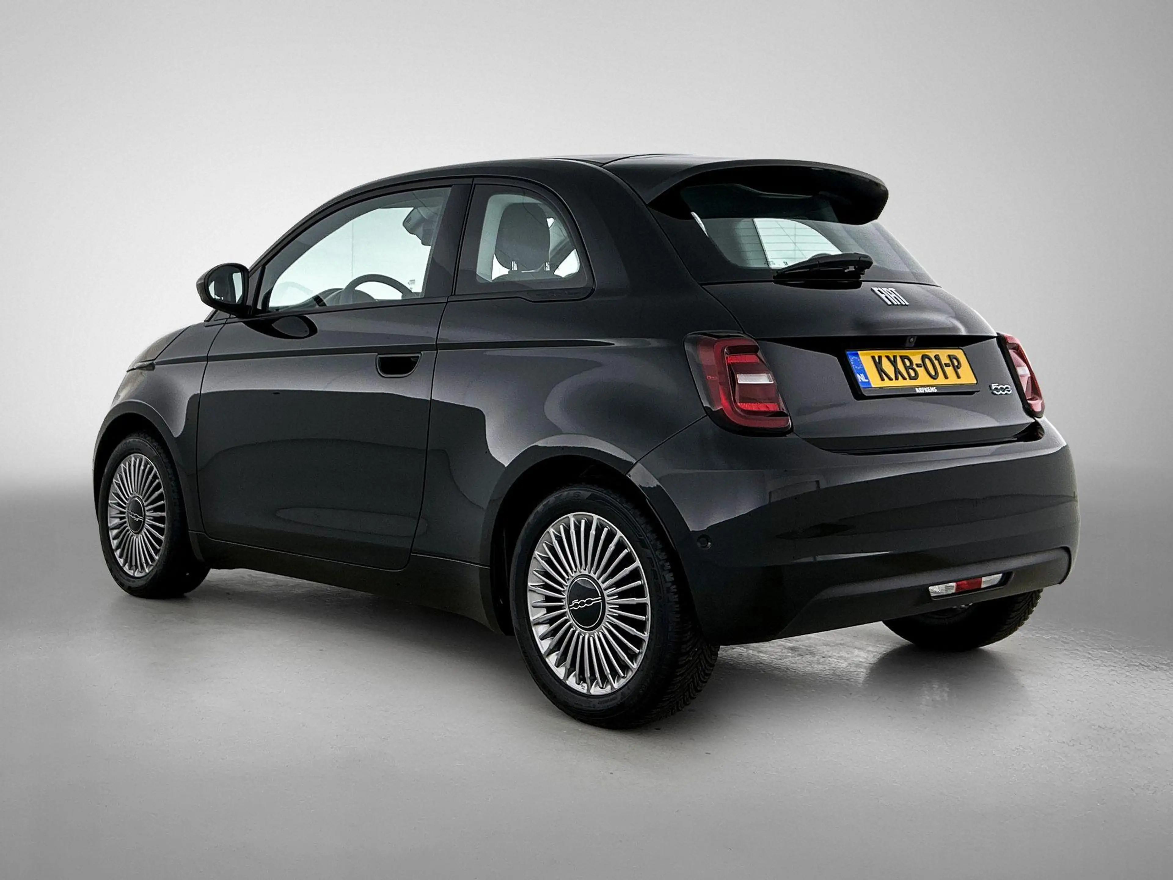 Fiat 500 118pk Urban 42 kWh Automaat | Apple Carplay/Androi — photo 6