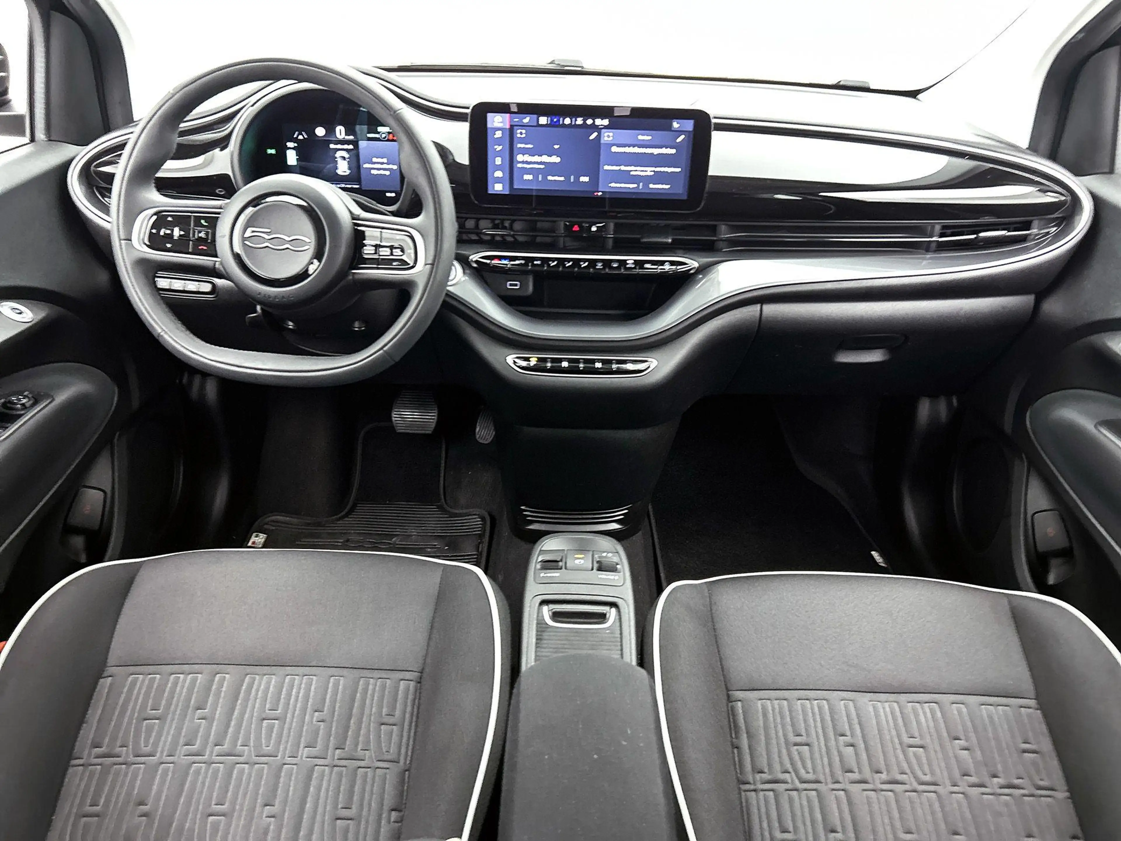 Fiat 500 118pk Urban 42 kWh Automaat | Apple Carplay/Androi — photo 11