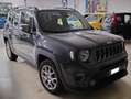 Jeep Renegade Renegade 1.6 mjt 130cv Limited PARI AL NUOVO!! Gris - thumbnail 1