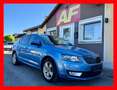Skoda Octavia 1,6 Ambition TDI Green tec Blau - thumbnail 1