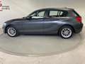 BMW 116 116i Grey - thumbnail 3