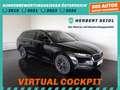 Skoda Octavia Combi STYLE 2,0 TDI DSG *SKY / LED MIT FLA UND DYN BLINKER / VIRTUELL / NAVI / HEAD-UP / TEILLEDER MEMORY SPORTSITZE* Schwarz - thumbnail 1